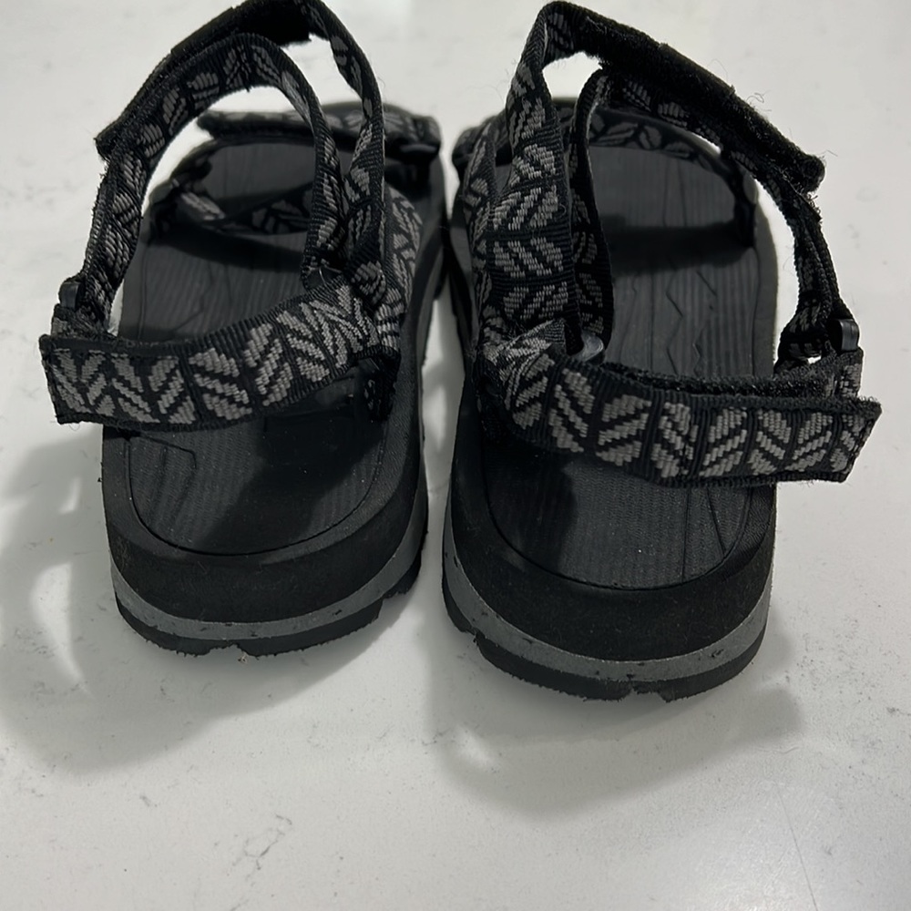 LL Bean Katahdin 4-Point Sandals - Picture 3 of 6